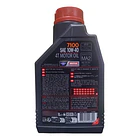 Aceite Motul 7100 Full Sintético 10w40 1l 3