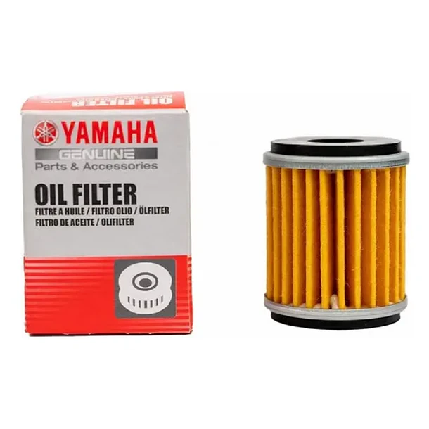 Filtro Aceite Yamaha Yz250f Yz450f Yfz450 Yfz450r Original