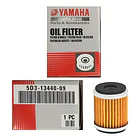 Filtro Aceite Yamaha Yz250f Yz450f Yfz450 Yfz450r Original 3