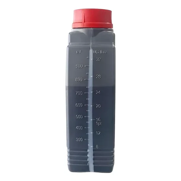 Aceite Motul 5100 Semi Sintético 10w40 1l 4