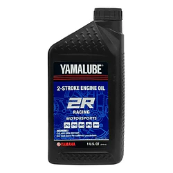 Aceite Motor Yamalube 2r Racing 2t Yamaha
