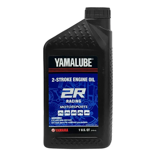 Aceite Motor Yamalube 2r Racing 2t Yamaha