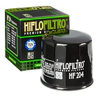 Filtro Aceite Hiflo 204 Yamaha R3 Mt03 Mt07 Honda Kawasaki 1