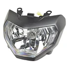 Foco Faro Delantero Yamaha Mt07 2018-2020 Original 1