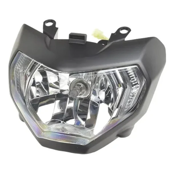 Foco Faro Delantero Yamaha Mt07 2018-2020 Original