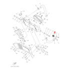 Termostato Yamaha R3 R3a Mt03 Mt03a Original 5