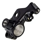 Soporte Espejo Manilla Embrague Yamaha Fz25/a Fz-x Original 1