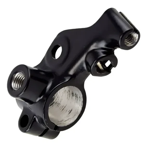 Soporte Espejo Manilla Embrague Yamaha Fz25/a Fz-x Original