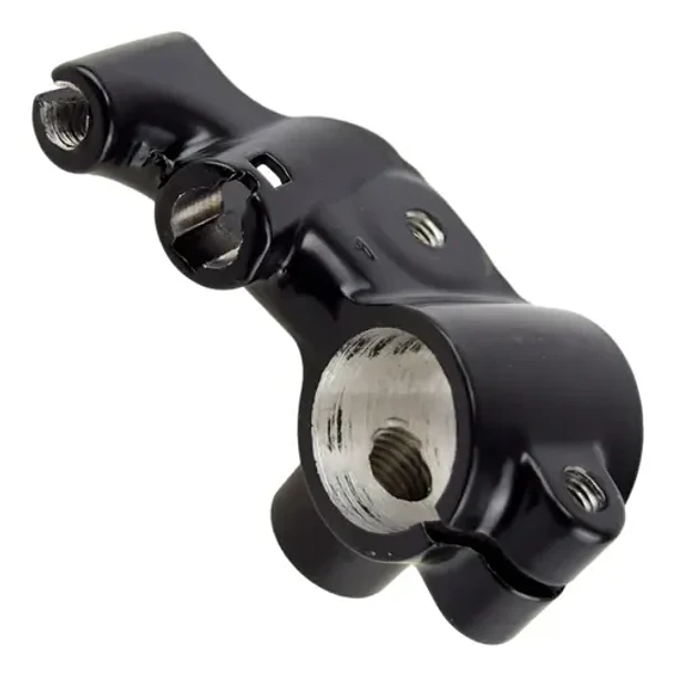 Soporte Espejo Manilla Embrague Yamaha Fz25/a Fz-x Original