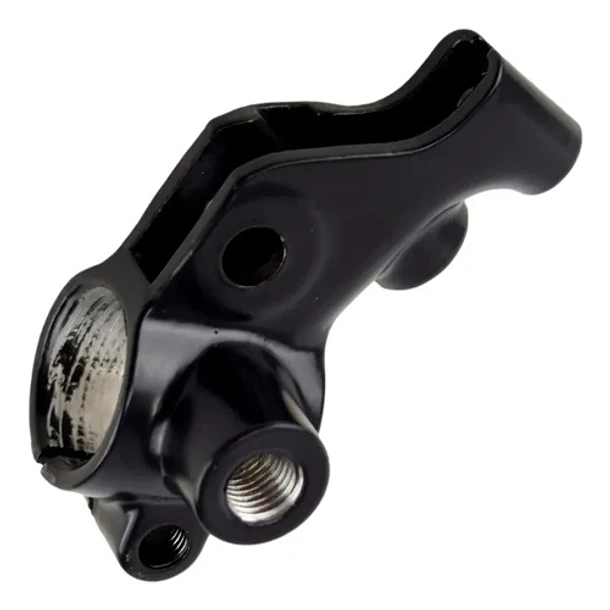 Soporte Espejo Manilla Embrague Yamaha Fz25/a Fz-x Original 3