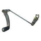 Pedal Palanca Cambio Yamaha Fz-s 3.0 Original 1