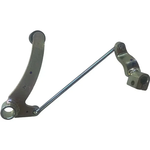 Pedal Palanca Cambio Yamaha Fz-s 3.0 Original