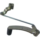 Pedal Palanca Cambio Yamaha Fz-s 3.0 Original 3
