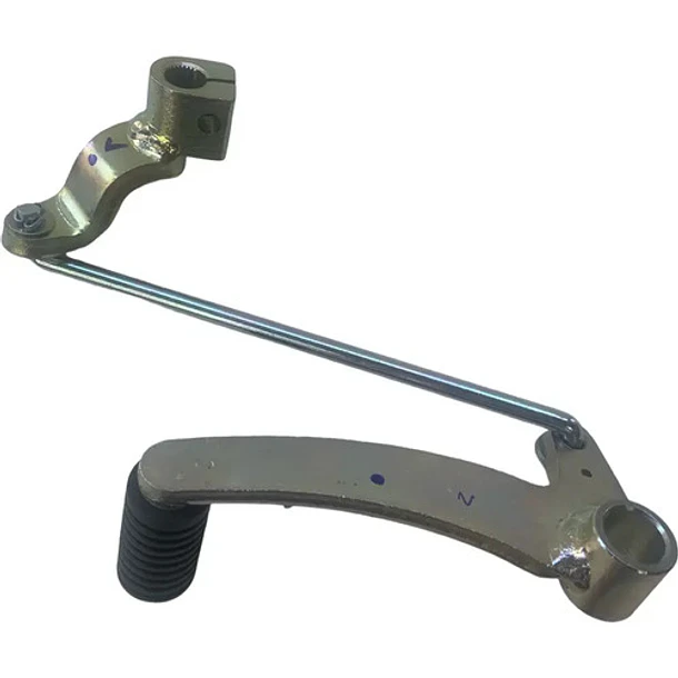 Pedal Palanca Cambio Yamaha Fz-s 3.0 Original 3