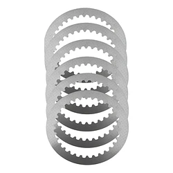 Kit Discos Separador Embrague X6 Yamaha R3/a Mt03/a Original