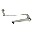 Pedal Palanca De Cambio Completo Yamaha R15 V4 Original 3