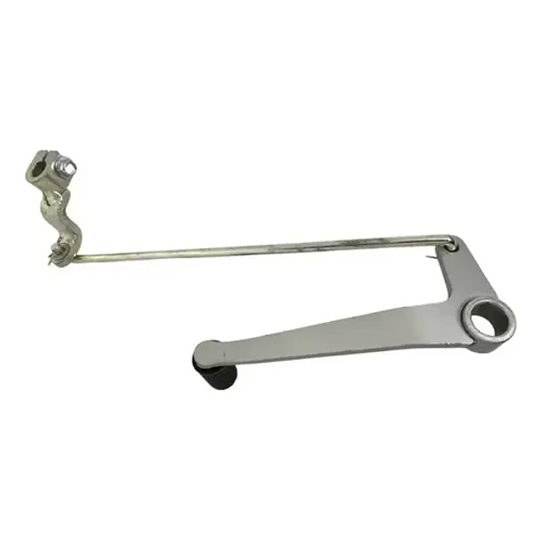 Pedal Palanca De Cambio Completo Yamaha R15 V4 Original 3