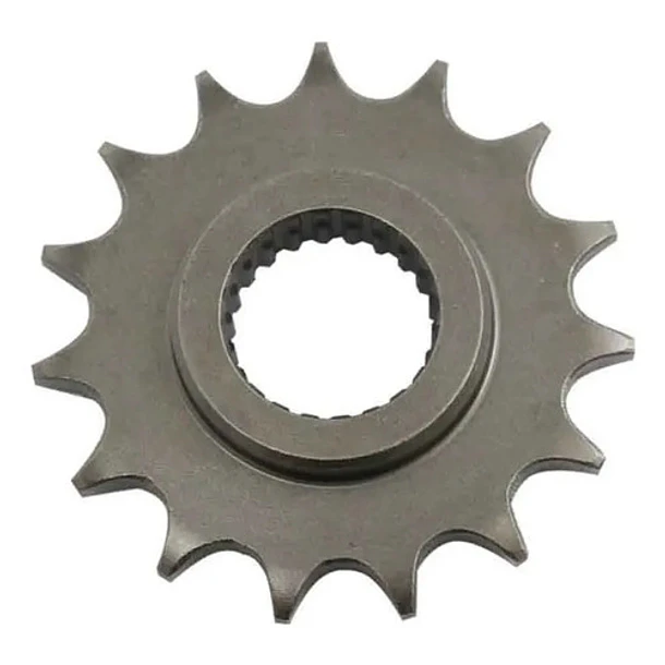 Piñón De Ataque Transmisión Yamaha Fz25 Original