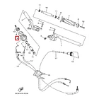 Puño Empuñadura Derecha Yamaha R15 V3 V4 Original 3