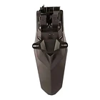 Guardabarros Porta Patente Yamaha Fzn150/fz-s 2.0 Original 1