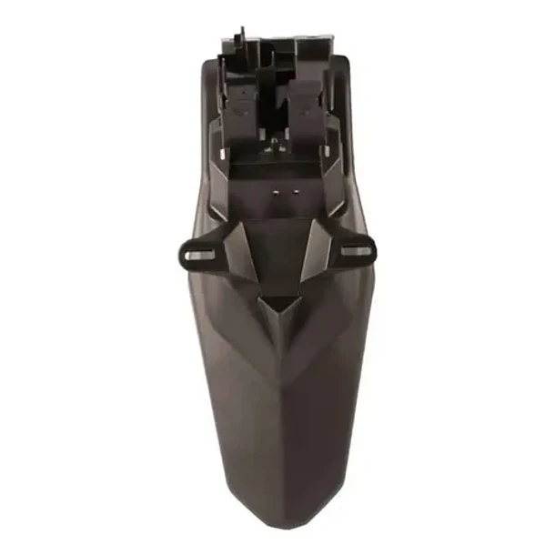 Guardabarros Porta Patente Yamaha Fzn150/fz-s 2.0 Original