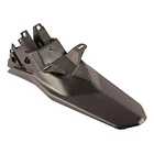 Guardabarros Porta Patente Yamaha Fzn150/fz-s 2.0 Original 2
