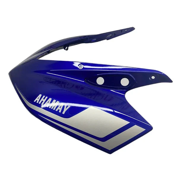 Carenado Máscara Frontal Azul Brillante Yamaha R3 Original