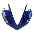 Carenado Máscara Frontal Azul Brillante Yamaha R3 Original 2