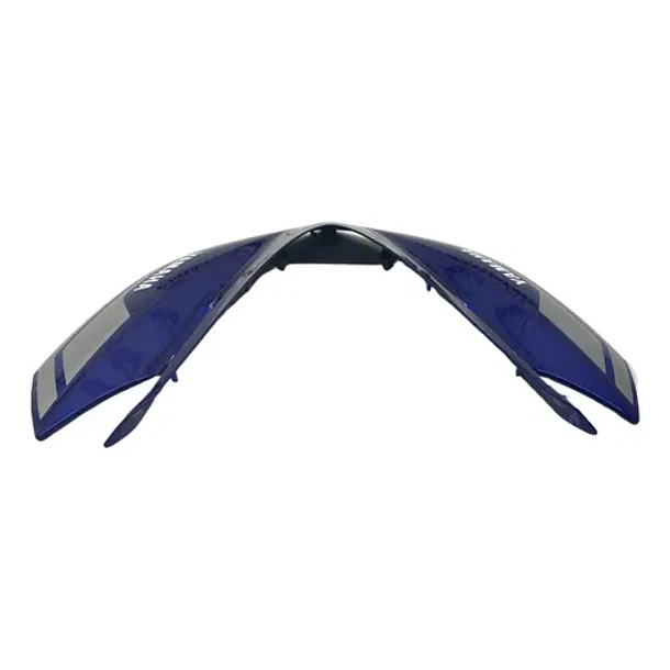 Carenado Máscara Frontal Azul Brillante Yamaha R3 Original 3