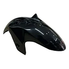 Tapabarro Delantero Yamaha R3 Mt03 Negro Brillante Original 1