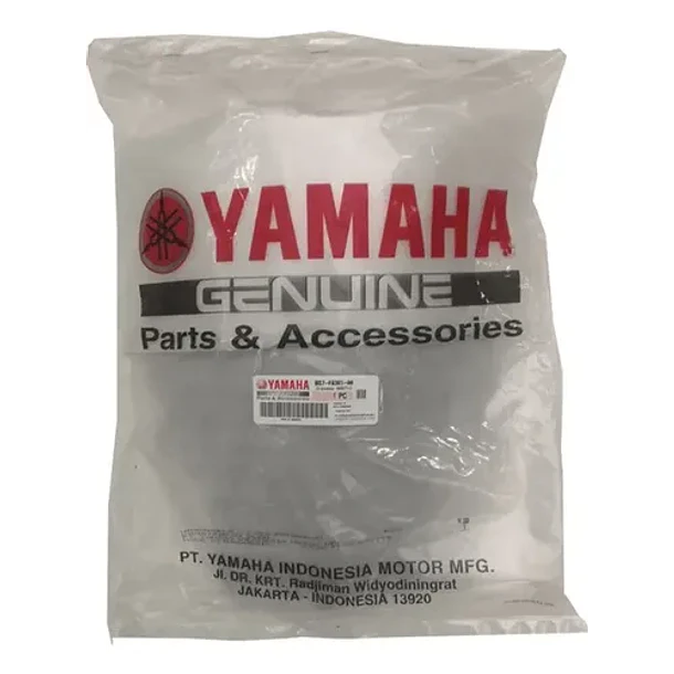 Cúpula Parabrisas Yamaha R3a Original 3