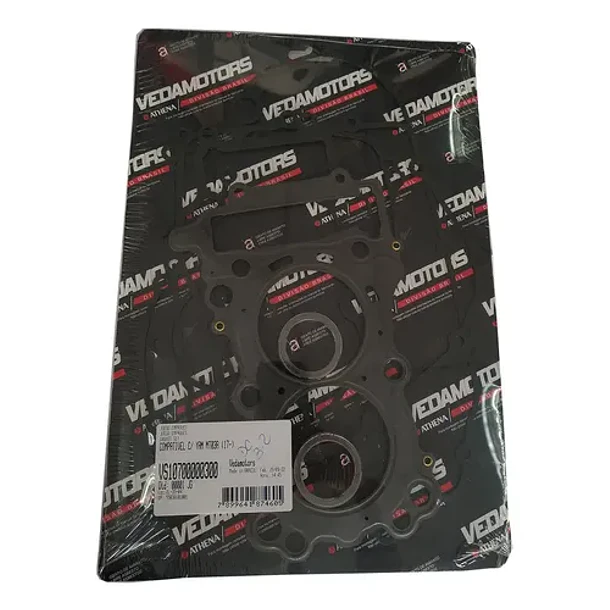Kit Empaquetaduras Completa Yamaha R3/a Mt03/a Vedamortors 5