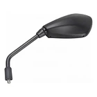 Espejo Retrovisor Izquierdo Yamaha Mt07 V4 2025 Original 2