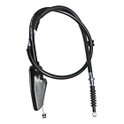 Cable Piola De Embrague Yamaha Xtz 125 Original 1