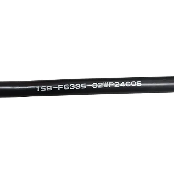 Cable Piola De Embrague Yamaha Xtz 125 Original 4