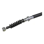 Cable Piola De Embrague Yamaha Xtz 125 Original 5