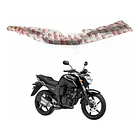 Manubrio Manillar Yamaha Fz 16 Fz 2.0 Original 4