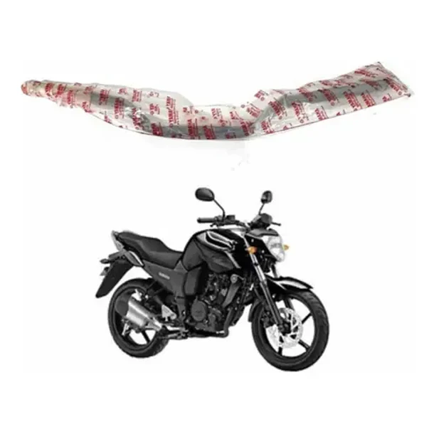 Manubrio Manillar Yamaha Fz 16 Fz 2.0 Original 4