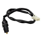 Sensor Switch Luz Freno Delantero Yamaha Ybr 125/z Original 1
