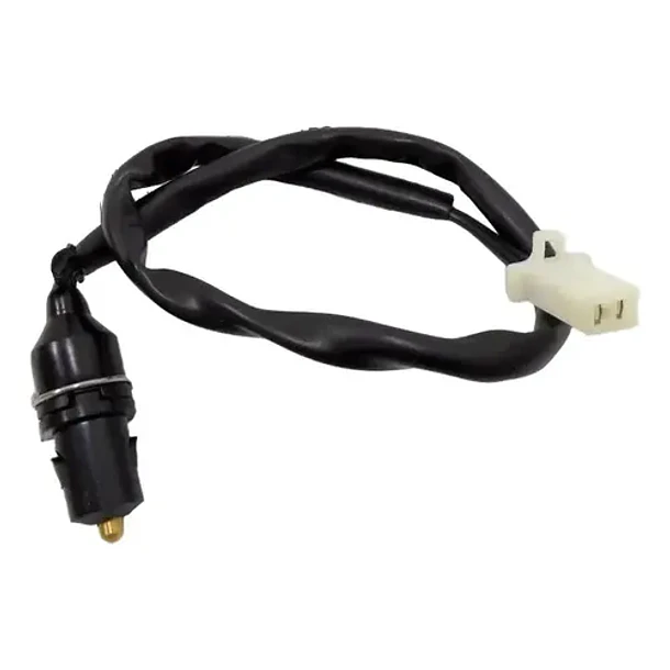 Sensor Switch Luz Freno Delantero Yamaha Ybr 125/z Original