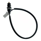 Sensor Switch Luz Freno Delantero Yamaha Ybr 125/z Original 2