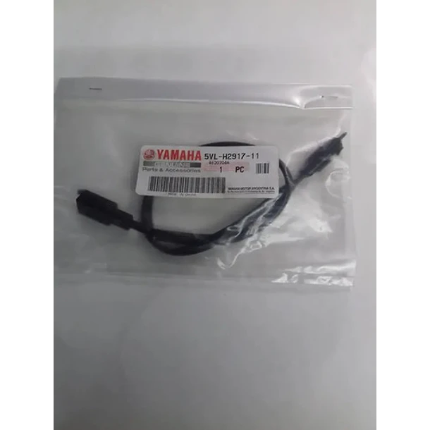 Sensor Switch Embrague Yamaha Ybr 125 125z Original 5