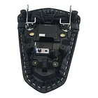 Asiento Sillín Pasajero Yamaha R3 R3a Mt03 Mt03a Original 6
