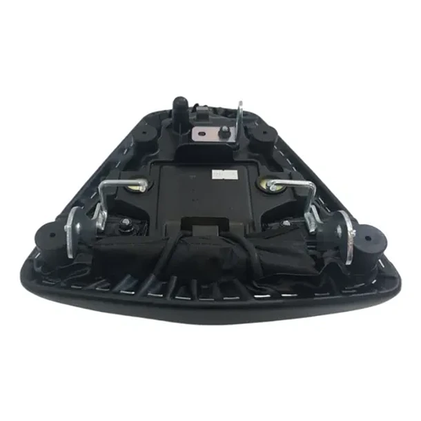 Asiento Sillín Pasajero Yamaha R3 R3a Mt03 Mt03a Original 7