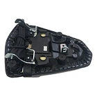 Asiento Sillín Pasajero Yamaha R3 R3a Mt03 Mt03a Original 8