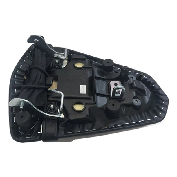 Asiento Sillín Pasajero Yamaha R3 R3a Mt03 Mt03a Original 8