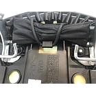 Asiento Sillín Pasajero Yamaha R3 R3a Mt03 Mt03a Original 9