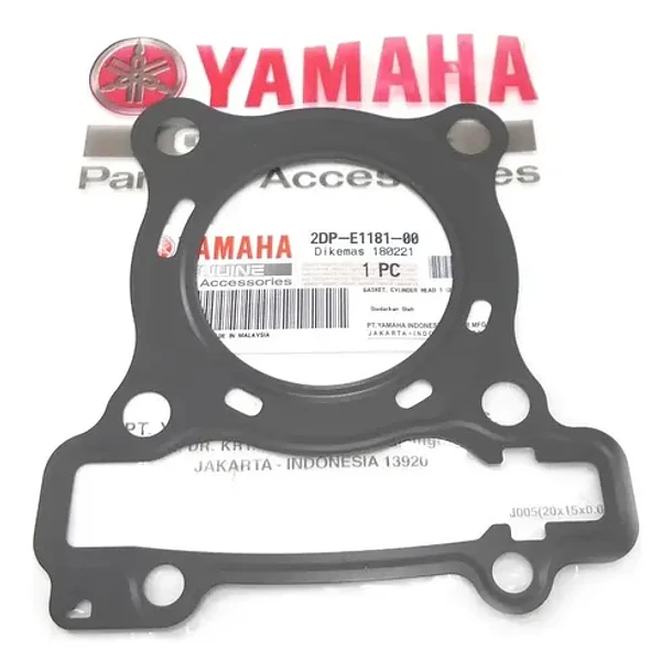 Empaquetadura Culata Yamaha Nmax 155 Original 3