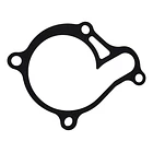 Empaquetadura Bomba De Agua Yamaha R3/a Mt03/a Original 2