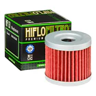 Filtro Aceite Hiflo 131 Suzuki An400 Burgman Gsxr125 Hyosung 1
